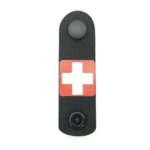 Night Stripes, Black Strap, Cross (Various Options)