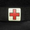 GITD Square with Red Cross (1)