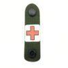 GITD Square with Red Cross (2)