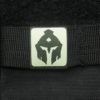 Green Strap GITD Spartan (1)