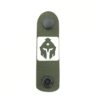 Green Strap GITD Spartan (2)