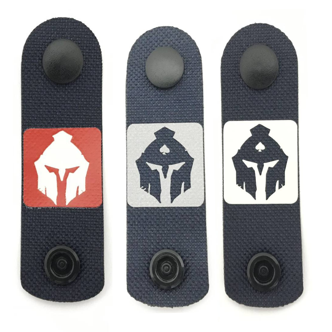 Navy Blue Strap