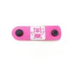 Owl Horizontal Pink