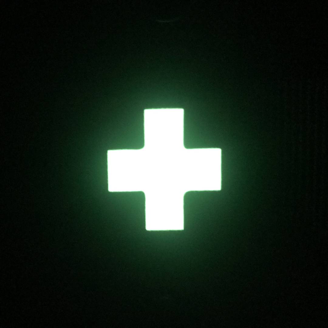 Red Square GITD Cross (3)