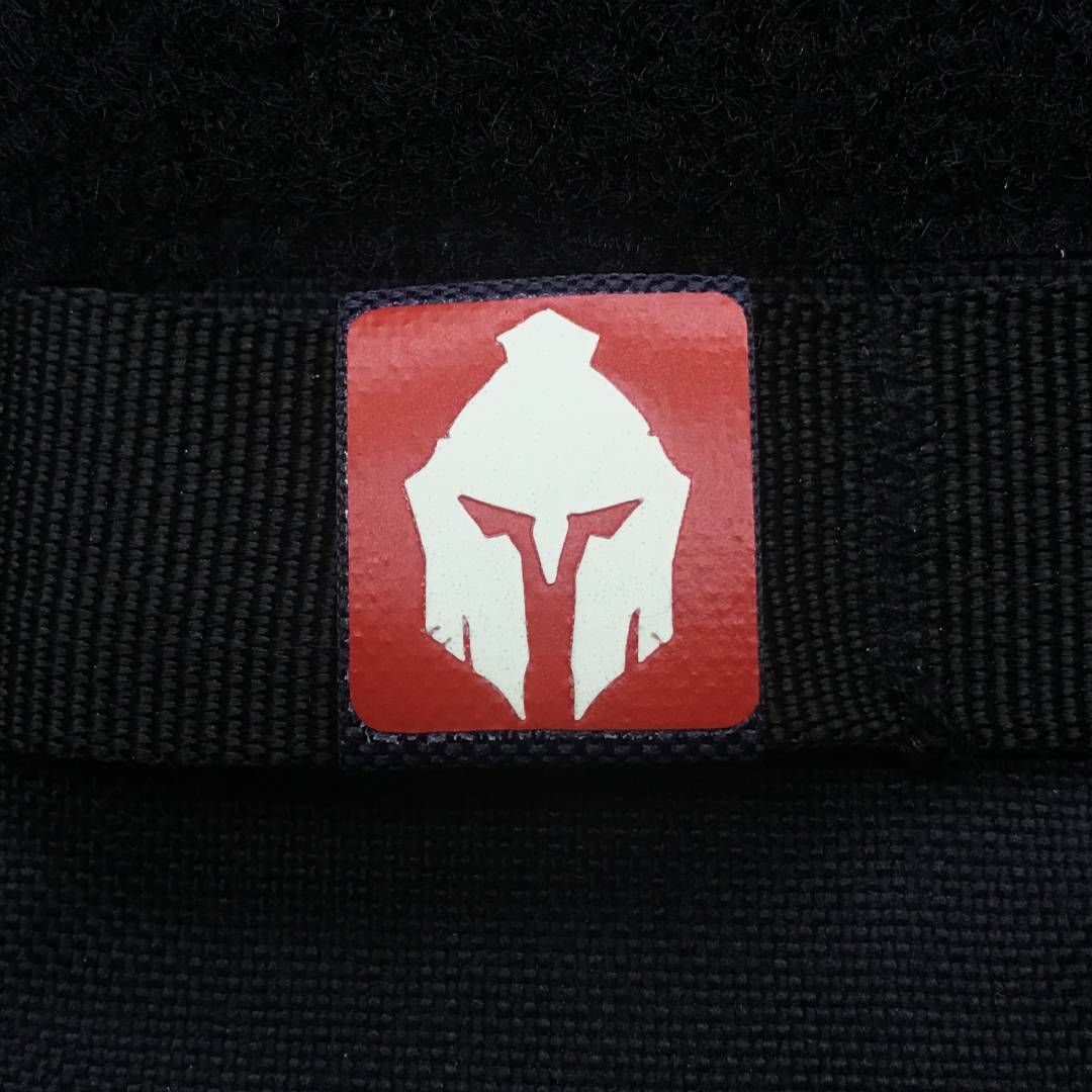 Red Square GITD Spartan (1)