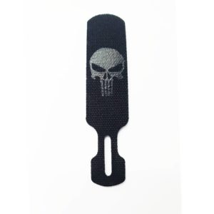 Ventumgear TacPull Black Strap, Black Punisher