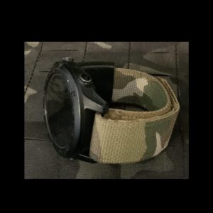 Ventumgear Watch Strap (Various Options)