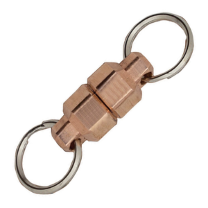 Keybar Magnut Small (Available in Copper / Brass)