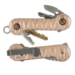 Keybar Set, Copper Slayer