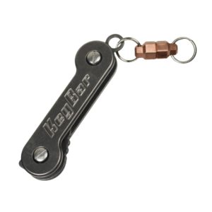 Keybar Magnut Small (Available in Copper / Brass)