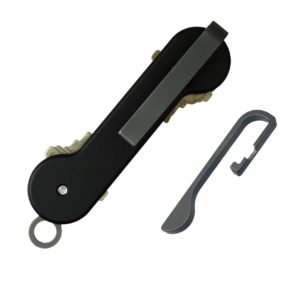 Keybar Deep Carry 2.0 Pocket Clip