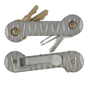 Keybar Set Titanium Slayer