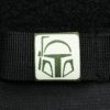 OD Strap Fett