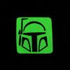 OD Strap Fett Glow