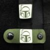 OD Strap Fett Horizontal