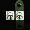 OD Strap Fett Vertical