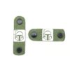 OD Strap Fett Vertical Horizontal