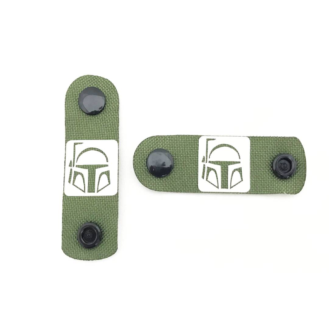 OD Strap Fett Vertical Horizontal