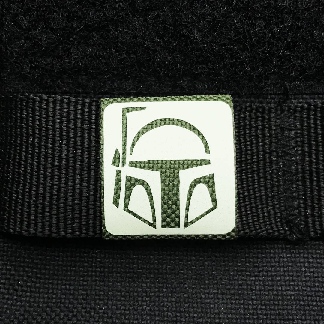 OD Strap Fett