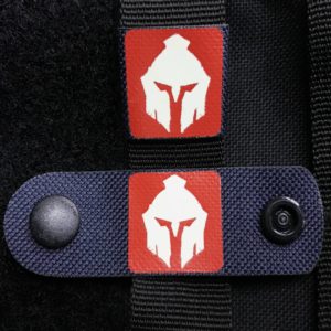 Night Stripes, Spartan, Horizontal – Various Options