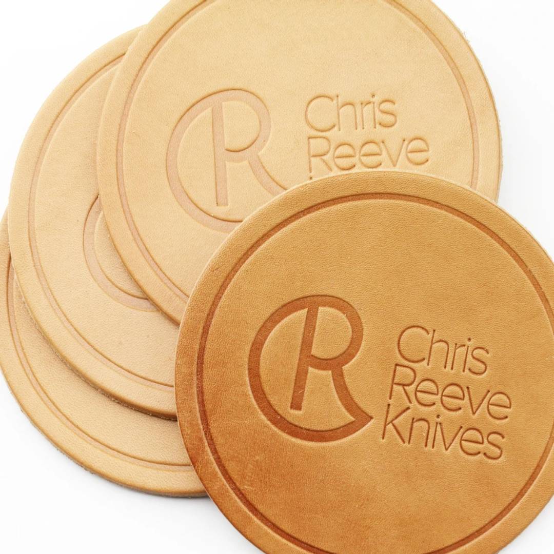 CRK Coaster