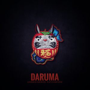 Brotac, Daruma Patchworks