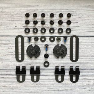 Ulticlip, UltiLink Pinion Expansion Pack