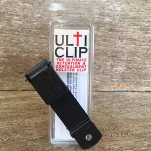 UltiClip, Classic