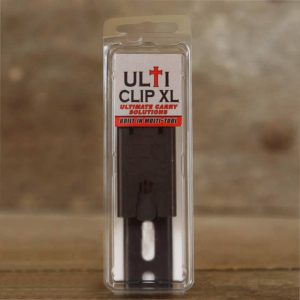 UltiClip, UltiClip XL