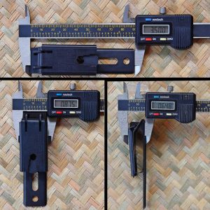 UltiClip, UltiClip XL