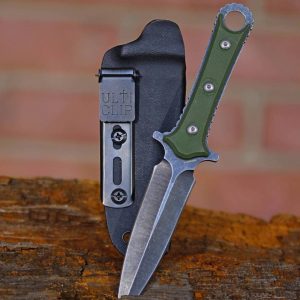 UltiClip, ULTICLIP3+