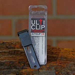 UltiClip, ULTICLIP3+