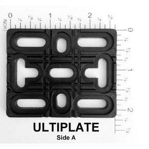 UltiClip, Ultiplate