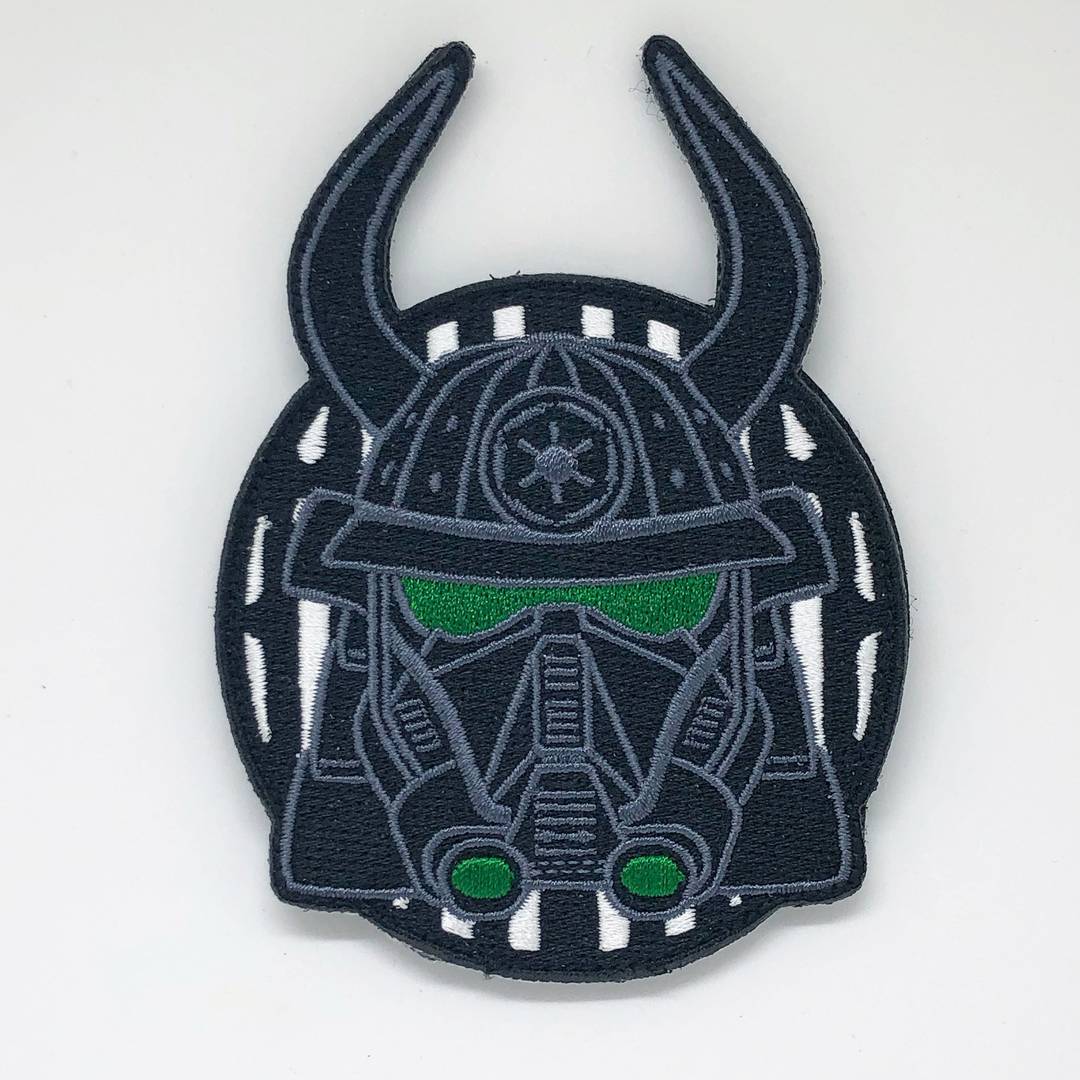 Oni Gear (2)