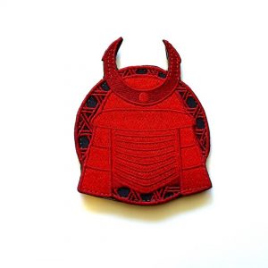 Oni Gear Industries Patch, Imperial Guard