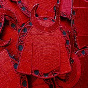 Oni Gear Industries Patch, Imperial Guard