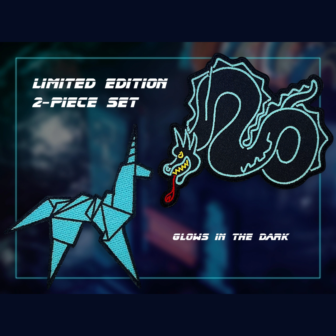 BLADE RUNNER GITD LTD (1)