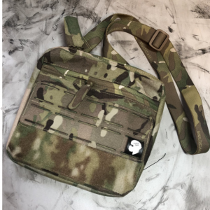 Ventumgear, Compadre EDC Pouch (Available in Multicam / Multicam-Black