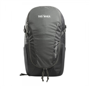 Tasmanian Tiger, City Daypack 20, Titan Grey (7612)