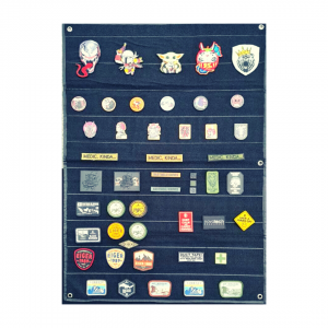 OV Patch Panel Large  (Available in Various Colours)