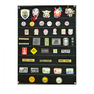 OV Patch Panel Medium (Available in Various Colours)