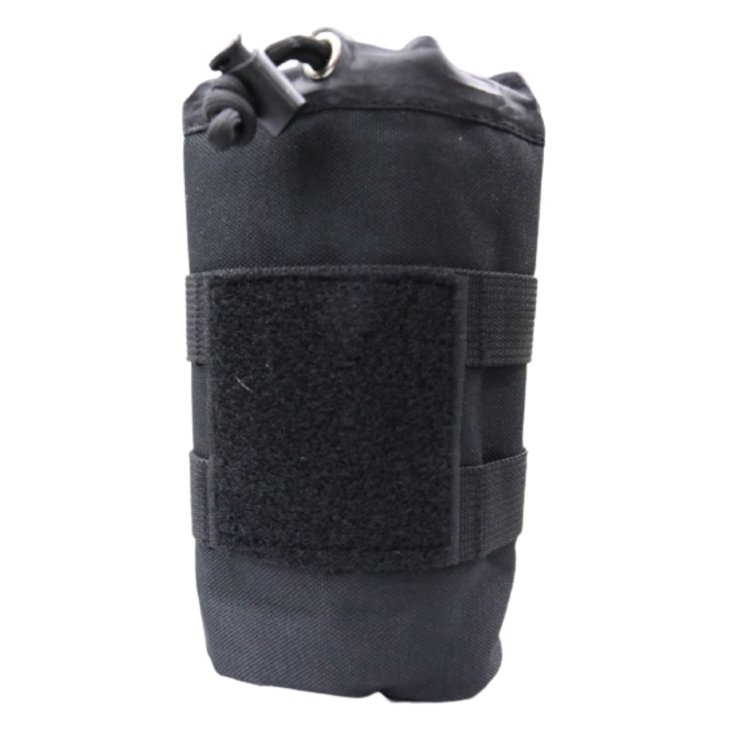 TD Bottle Holder - Black