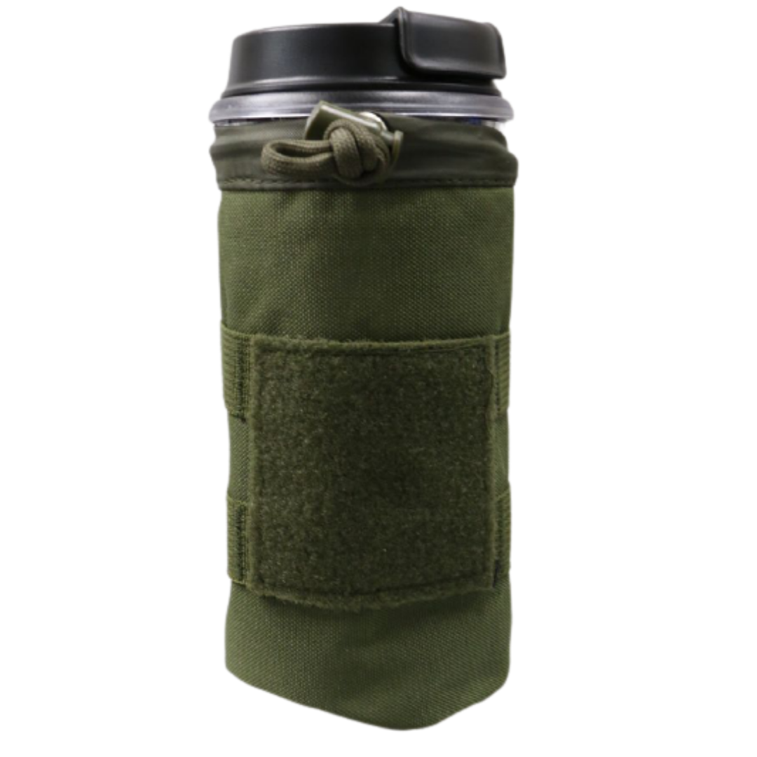 TD Bottle Holder - OD Green