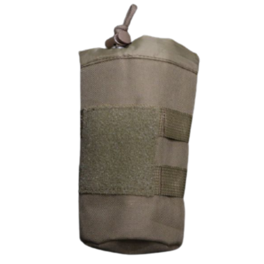 TD Bottle Holder - Tan (1)