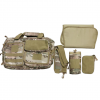 TD Diaper Bag - Multicam (1)