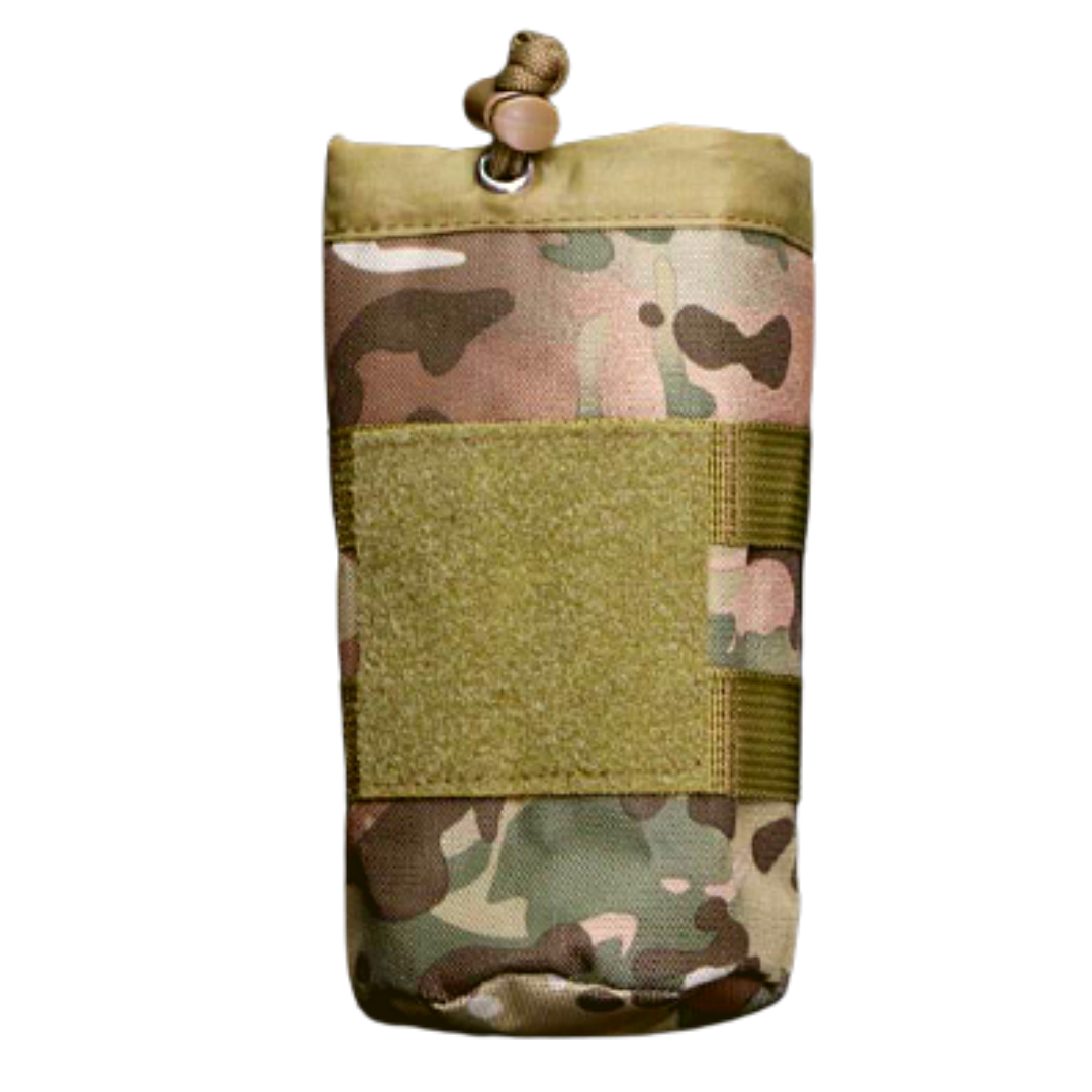 TD Diaper Bag - Multicam (4)