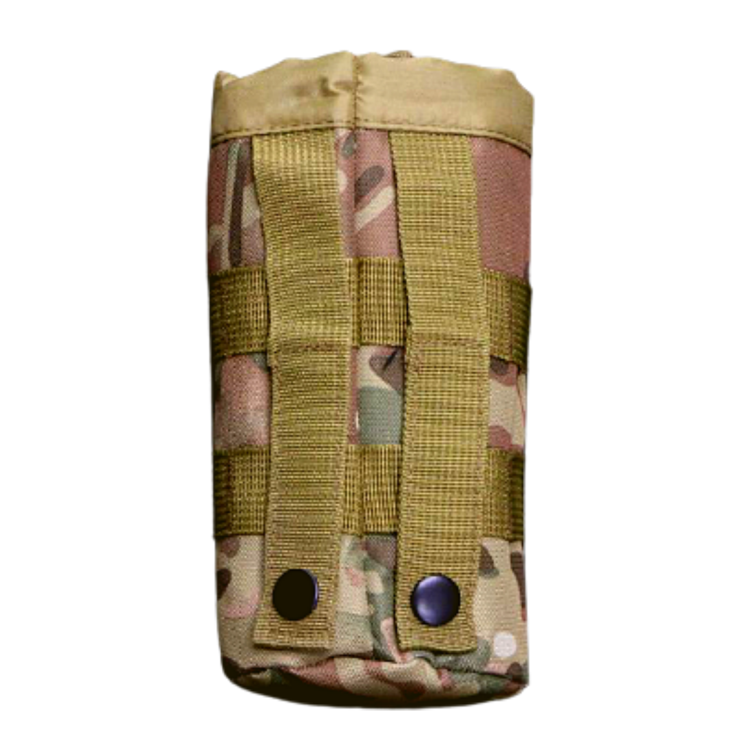 TD Diaper Bag - Multicam (5)