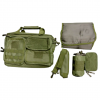 TD Diaper Bag - OD Green (1)