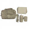 TD Diaper Bag - Tan