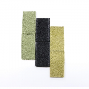 OV Velcro Bridge – Pack of 4pcs (Available in Various Colours)